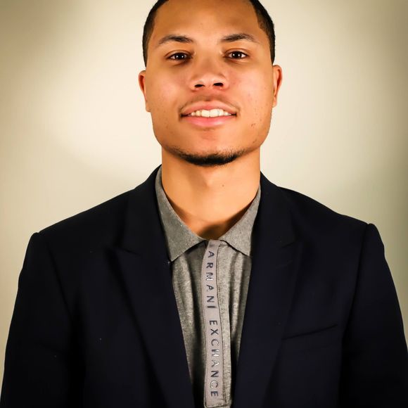 Meet your Posher, Ivan - Picture 1 of 1